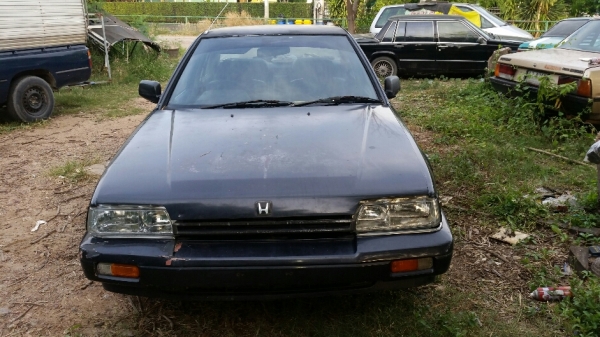 แอคคอร์ด เครื่องเดิม แก๊สมัลติลงเล่ม ขับได้โอนได้ ขาย 27,000 บาท