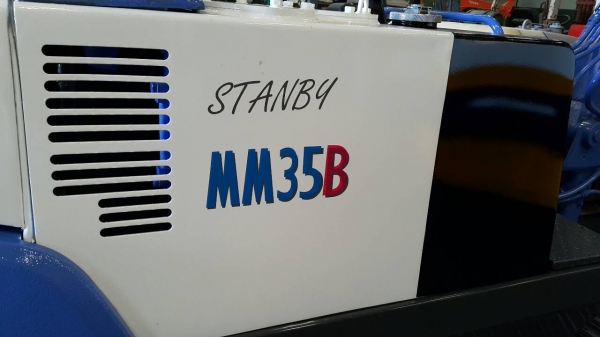 ขาย รถขุด MITSUBISHI รุ่น MM35B มือสองญี่ปุ่น แทร็กเหล็ก สลัก-บูทแน่น คันนี้ มีไลน์ ใส่หัวกระแทกได้ มือถือ/LINE ID :0818753444 ขาย รถขุด MITSUBISHI รุ่น MM35B มือสองญี่ปุ่น แทร็กเหล็ก สลัก-บูทแน่น คันนี้ มีไลน์ ใส่หัวกระแทกได้ มือถือ/LINE ID :0818753444