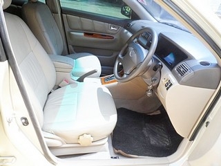 TOYOTA ALTIS 1.8 E AUTO ปี 2002 จัดไฟแนนซ์ได้ ไม่ต้องมีคนค้ำ T.086-527-9533