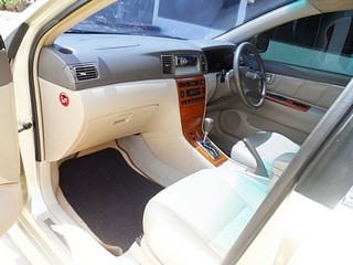 TOYOTA ALTIS 1.8 E AUTO ปี 2002 จัดไฟแนนซ์ได้ ไม่ต้องมีคนค้ำ T.086-527-9533