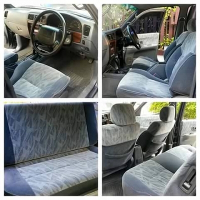 sport rider สภาพดีพร้อมใช้งาน