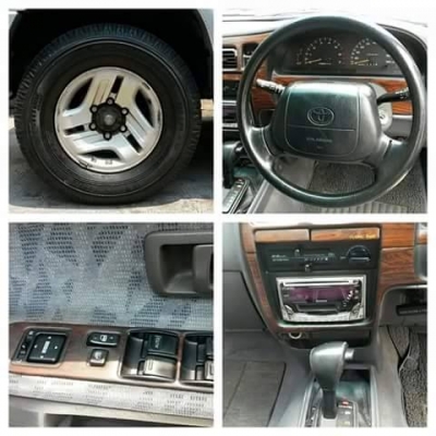 sport rider สภาพดีพร้อมใช้งาน