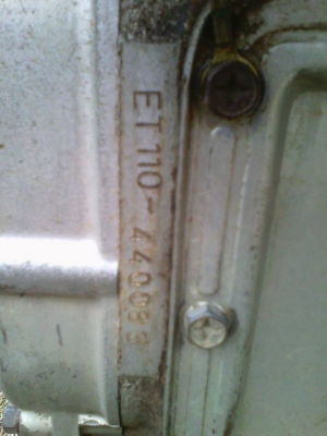 เครื่องet110หางnc131(เกียร์กลาง)ขายต่อหลุดจอง เครื่องet110หางnc131(เกียร์กลาง)ขายต่อหลุดจอง