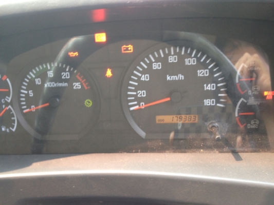 ขายรถพ่วง22ล้อ ISUZU DECA 360 ปี56 ดัมพ์มิเนียมคอกเกษตร