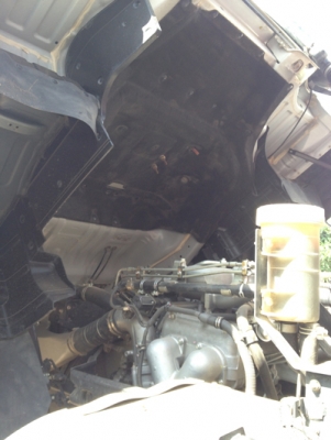 ขายรถพ่วง22ล้อ ISUZU DECA 360 ปี56 ดัมพ์มิเนียมคอกเกษตร