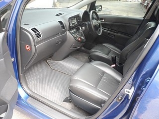 TOYOTA WISH 2.0 Q LIMITED AUTO ปี 2004 จัดไฟแนนซ์ง่าย ไม่ต้องมีคนค้ำ T.086-527-9533