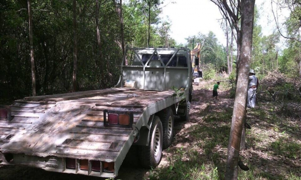 10 ล้อ 2 เพลาท้ายลาด 240 แรง HINO FM3MNLD รถสวยพร้อมใช้ เล่มพร้อม