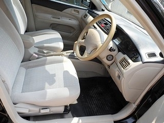 MITSUBISHI LANCER GLXi 1.6 AUTO ปี 2005 จัดไฟแนนซ์ง่าย ไม่ต้องมีคนค้ำ T.086-527-9533 MITSUBISHI LANCER GLXi 1.6 AUTO ปี 2005 จัดไฟแนนซ์ง่าย ไม่ต้องมีคนค้ำ T.086-527-9533