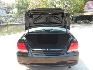 MITSUBISHI LANCER GLXi 1.6 AUTO ปี 2005 จัดไฟแนนซ์ง่าย ไม่ต้องมีคนค้ำ T.086-527-9533 MITSUBISHI LANCER GLXi 1.6 AUTO ปี 2005 จัดไฟแนนซ์ง่าย ไม่ต้องมีคนค้ำ T.086-527-9533