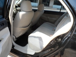 MITSUBISHI LANCER GLXi 1.6 AUTO ปี 2005 จัดไฟแนนซ์ง่าย ไม่ต้องมีคนค้ำ T.086-527-9533 MITSUBISHI LANCER GLXi 1.6 AUTO ปี 2005 จัดไฟแนนซ์ง่าย ไม่ต้องมีคนค้ำ T.086-527-9533