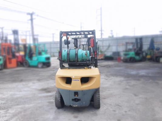 ขายโฟล์คลิฟ ปี2010 KOMATSU รุ่นล่าสุด2.5 ตัน สภาพดีมากๆพร้อมใช้งาน เกียร์AUTO ระบบครบ 250,000฿ โทร 094-4267888 จะเด็ด ขายโฟล์คลิฟ ปี2010 KOMATSU รุ่นล่าสุด2.5 ตัน สภาพดีมากๆพร้อมใช้งาน เกียร์AUTO ระบบครบ 250,000฿ โทร 094-4267888 จะเด็ด