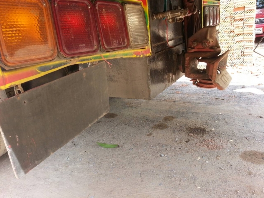 ขายครับเม้ก้า 320 ปี47 ดั้ม รถสวยมาก เดิมๆ ดาวน้อยผ่อนสบาย ยอดจัด 16 - 16.5