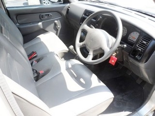 MITSUBISHI STRADA SINGLE GL 2.5 MT ปี 2005 รถกระบะขายถูก จัดไฟแนนซ์ได้ T.086-527-9533