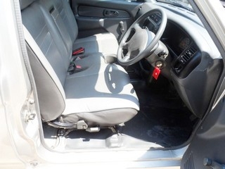 MITSUBISHI STRADA SINGLE GL 2.5 MT ปี 2005 รถกระบะขายถูก จัดไฟแนนซ์ได้ T.086-527-9533