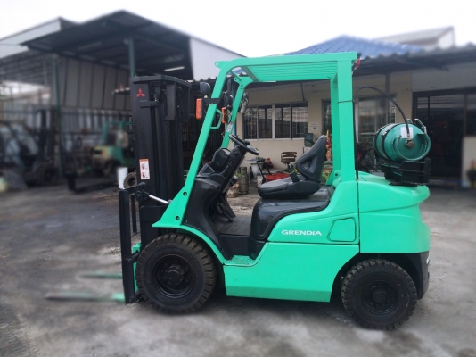 ขายโฟล์คลิฟ MITSUBISHI GRENDIA(รุ่นล่าสุด) 2.5 ตัน เกียร์ออโต้ รถดีมากๆๆรับประกัน 270,000 ติดต่อ 094-4267888 จะเด็ด ขายโฟล์คลิฟ MITSUBISHI GRENDIA(รุ่นล่าสุด) 2.5 ตัน เกียร์ออโต้ รถดีมากๆๆรับประกัน 270,000 ติดต่อ 094-4267888 จะเด็ด