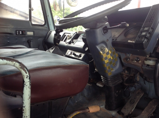 ขายสิ้บล้อ240นางฟ้าแท้รถสวยเดิมมือเดียวป้ายแดงสีบางเดิม