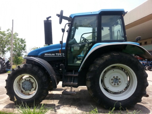 ขายถูก Ford TS 100 เก่าญี่ปุ่นแท้สภาพสวยพร้อมใช้ ขายถูก Ford TS 100 เก่าญี่ปุ่นแท้สภาพสวยพร้อมใช้