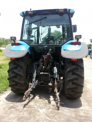 ขายถูก Ford TS 100 เก่าญี่ปุ่นแท้สภาพสวยพร้อมใช้ ขายถูก Ford TS 100 เก่าญี่ปุ่นแท้สภาพสวยพร้อมใช้