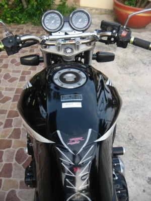 ขาย honda cb400sf v-tec1 ปี 2000 เสียสรรพสามิต ราคา 79,000 ขาย honda cb400sf v-tec1 ปี 2000 เสียสรรพสามิต ราคา 79,000