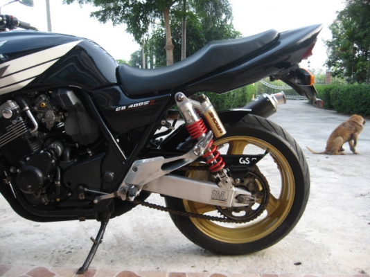 ขาย honda cb400sf v-tec1 ปี 2000 เสียสรรพสามิต ราคา 79,000 ขาย honda cb400sf v-tec1 ปี 2000 เสียสรรพสามิต ราคา 79,000