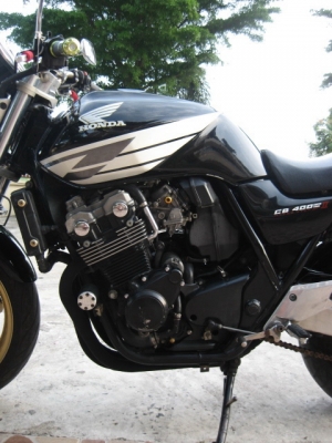 ขาย honda cb400sf v-tec1 ปี 2000 เสียสรรพสามิต ราคา 79,000 ขาย honda cb400sf v-tec1 ปี 2000 เสียสรรพสามิต ราคา 79,000