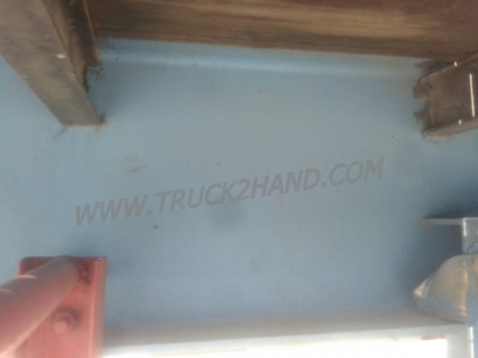 ขายยกชุด รถบรรทุกหัวลาก 10 ล้อ MITSUBISHI FUSO FN527 SR 220 แรงม้า ปีจดทะเบียน 2545 + หางเทเลอร์พื้นเรียบ อู่พนัส ยาว 12 เมตร 2 เพลา