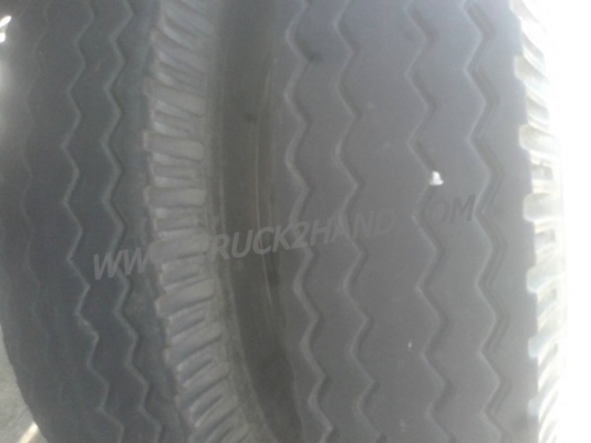 ขายยกชุด รถบรรทุกหัวลาก 10 ล้อ MITSUBISHI FUSO FN527 SR 220 แรงม้า ปีจดทะเบียน 2545 + หางเทเลอร์พื้นเรียบ อู่พนัส ยาว 12 เมตร 2 เพลา