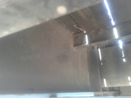 ขายยกชุด รถบรรทุกหัวลาก 10 ล้อ MITSUBISHI FUSO FN527 SR 220 แรงม้า ปีจดทะเบียน 2545 + หางเทเลอร์พื้นเรียบ อู่พนัส ยาว 12 เมตร 2 เพลา