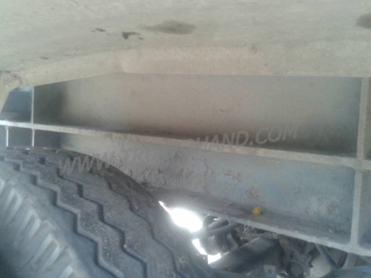 ขายยกชุด รถบรรทุกหัวลาก 10 ล้อ MITSUBISHI FUSO FN527 SR 220 แรงม้า ปีจดทะเบียน 2545 + หางเทเลอร์พื้นเรียบ อู่พนัส ยาว 12 เมตร 2 เพลา