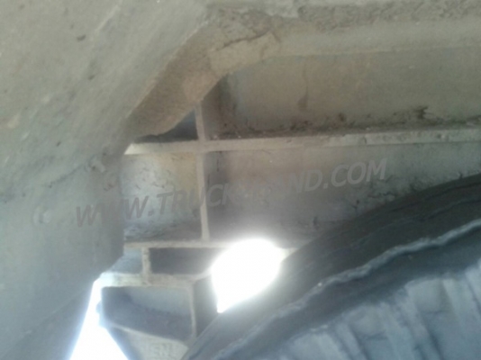 ขายยกชุด รถบรรทุกหัวลาก 10 ล้อ MITSUBISHI FUSO FN527 SR 220 แรงม้า ปีจดทะเบียน 2545 + หางเทเลอร์พื้นเรียบ อู่พนัส ยาว 12 เมตร 2 เพลา