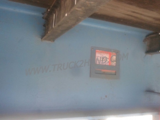 ขายยกชุด รถบรรทุกหัวลาก 10 ล้อ MITSUBISHI FUSO FN527 SR 220 แรงม้า ปีจดทะเบียน 2545 + หางเทเลอร์พื้นเรียบ อู่พนัส ยาว 12 เมตร 2 เพลา