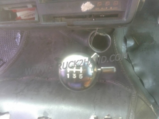 ขายยกชุด รถบรรทุกหัวลาก 10 ล้อ MITSUBISHI FUSO FN527 SR 220 แรงม้า ปีจดทะเบียน 2545 + หางเทเลอร์พื้นเรียบ อู่พนัส ยาว 12 เมตร 2 เพลา