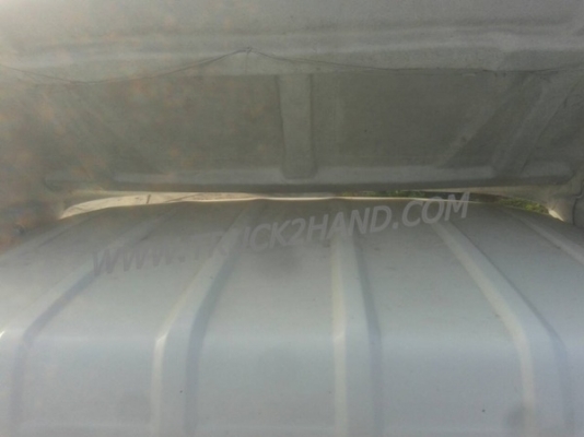 ขายยกชุด รถบรรทุกหัวลาก 10 ล้อ MITSUBISHI FUSO FN527 SR 220 แรงม้า ปีจดทะเบียน 2545 + หางเทเลอร์พื้นเรียบ อู่พนัส ยาว 12 เมตร 2 เพลา