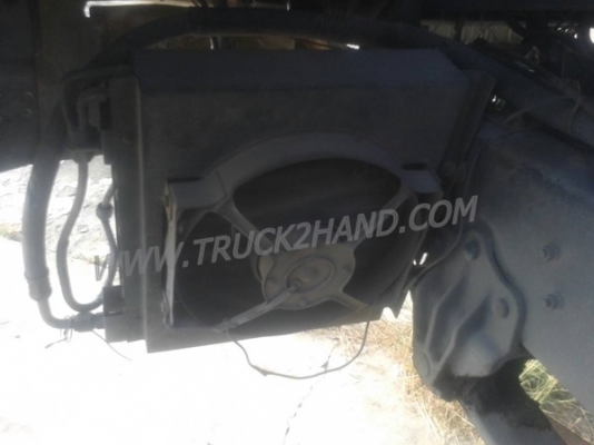 ขายยกชุด รถบรรทุกหัวลาก 10 ล้อ MITSUBISHI FUSO FN527 SR 220 แรงม้า ปีจดทะเบียน 2545 + หางเทเลอร์พื้นเรียบ อู่พนัส ยาว 12 เมตร 2 เพลา