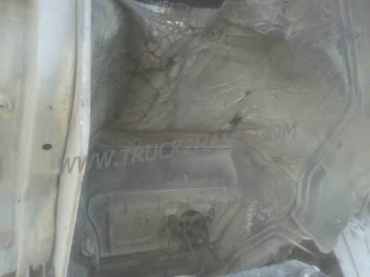 ขายยกชุด รถบรรทุกหัวลาก 10 ล้อ MITSUBISHI FUSO FN527 SR 220 แรงม้า ปีจดทะเบียน 2545 + หางเทเลอร์พื้นเรียบ อู่พนัส ยาว 12 เมตร 2 เพลา