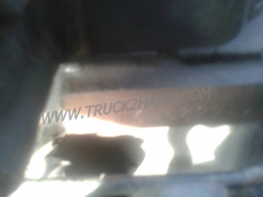 ขายยกชุด รถบรรทุกหัวลาก 10 ล้อ MITSUBISHI FUSO FN527 SR 220 แรงม้า ปีจดทะเบียน 2545 + หางเทเลอร์พื้นเรียบ อู่พนัส ยาว 12 เมตร 2 เพลา