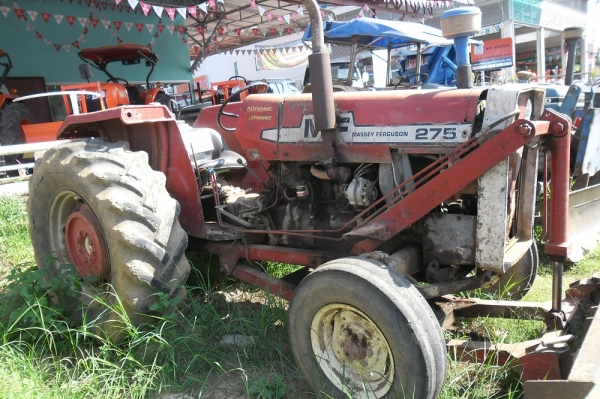 ขายรถแมสซี่