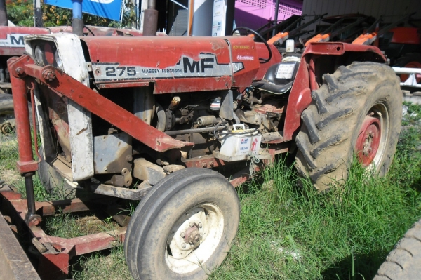 ขายรถแมสซี่