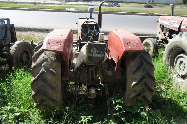 ขายรถแมสซี่