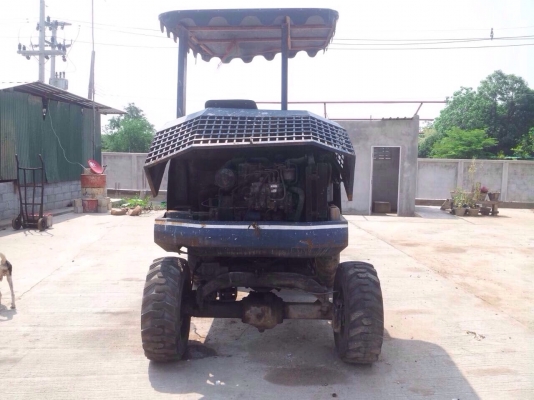ขายรถตักล้อยาง. pc. 20-1