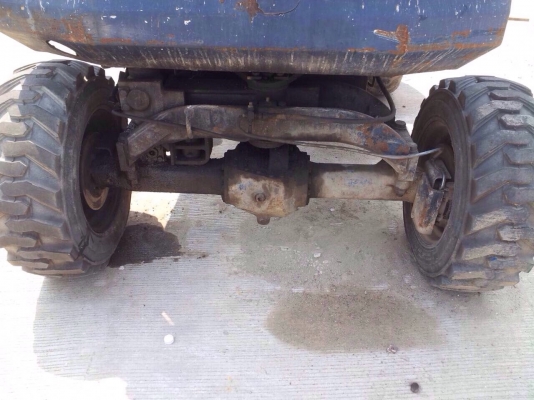 ขายรถตักล้อยาง. pc. 20-1