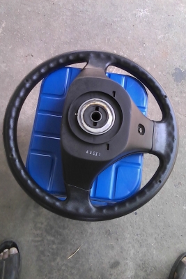 วงพวงมาลัยฟอร์ดเรนเจอร์