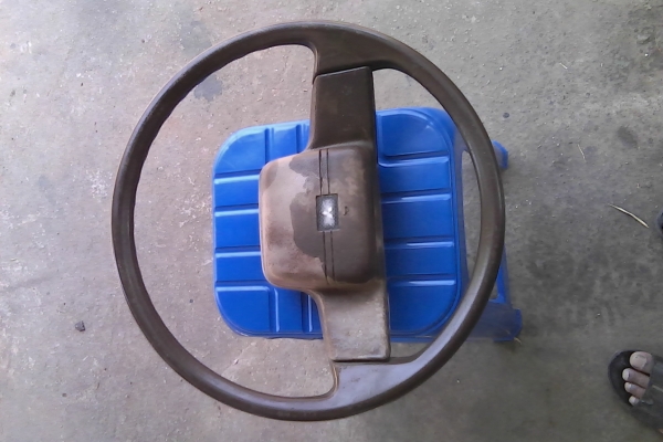 วงพวงมาลัยมิตซูบิชิไซโคลน