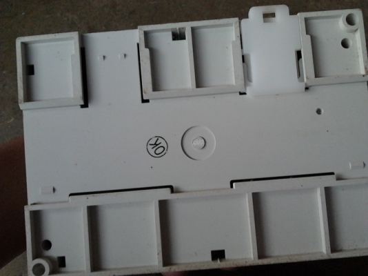 ขาย PLC ยี่ห้อ Misubishi*รุ่น FX1N-40MT_DSS** อีกตัว