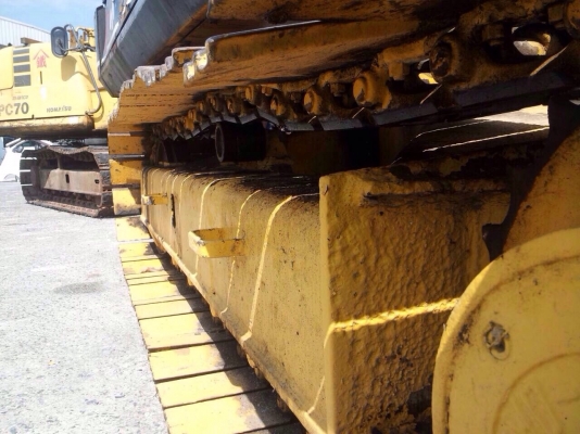 ขายรถแบ็คโฮ pc. 120-3 ขายรถแบ็คโฮ pc. 120-3