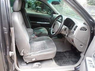 ISUZU D MAX RODEO LS 3.0 MT 4WD ปี 2002 รถสวยพร้อมใช้ ขายถูก T.086-527-9533