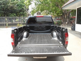 ISUZU D MAX RODEO LS 3.0 MT 4WD ปี 2002 รถสวยพร้อมใช้ ขายถูก T.086-527-9533