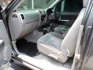 ISUZU D MAX RODEO LS 3.0 MT 4WD ปี 2002 รถสวยพร้อมใช้ ขายถูก T.086-527-9533