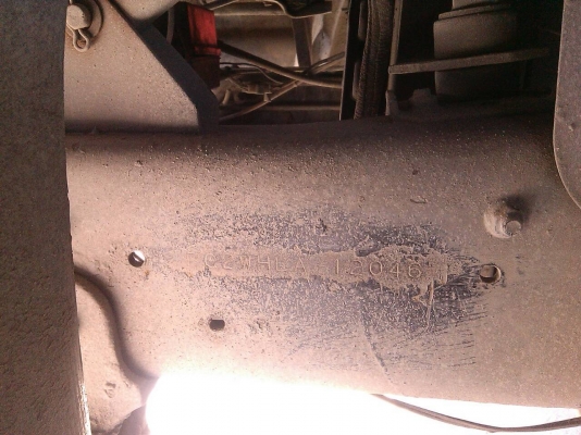 หกล้อ  FC 120 แรง HINO ซุปเปอร์เสี่ย รถห้าง ปี39 พ.พาเวอร์ แอร์ ไฟฟ้า สภาพดีพร้อมใช้งาน ทะเบียนพร้อมโอน