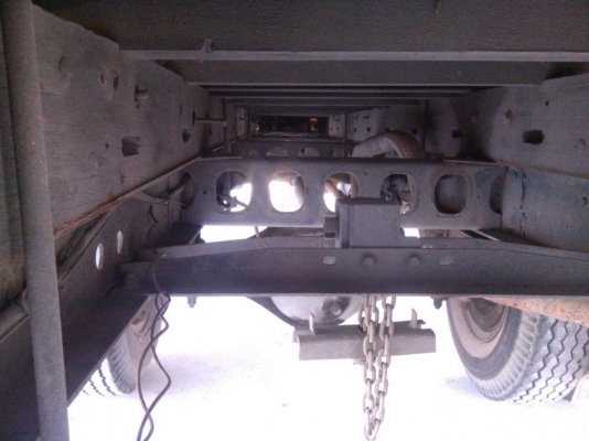 หกล้อ  FC 120 แรง HINO ซุปเปอร์เสี่ย รถห้าง ปี39 พ.พาเวอร์ แอร์ ไฟฟ้า สภาพดีพร้อมใช้งาน ทะเบียนพร้อมโอน